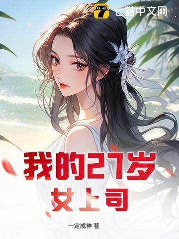 我的二十七岁女客房